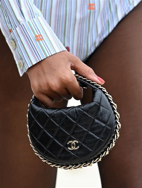 chanel it bag 2024